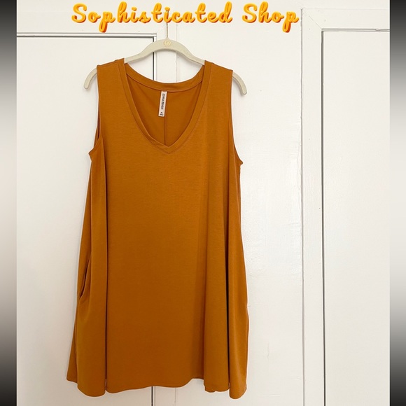 ⭐️Used Macy’s Tunic⭐️ - Picture 1 of 1